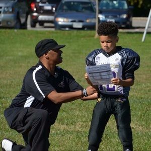 Meet your Posher, Daron